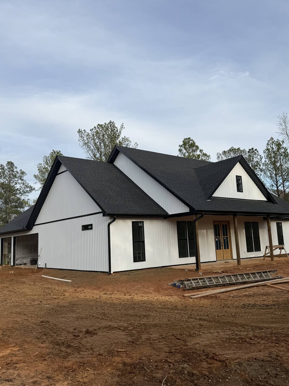 Picture of construction example 2